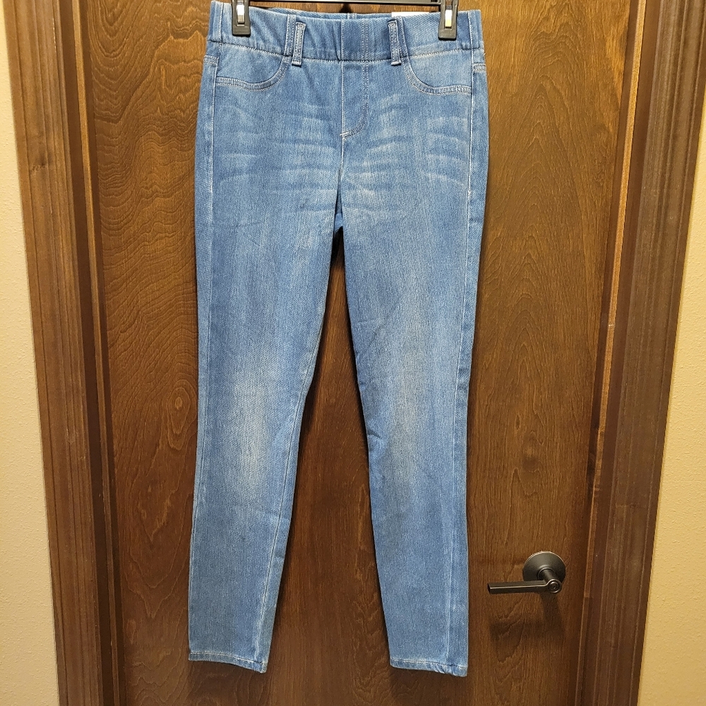 Women's Pull On Jeggings NWT